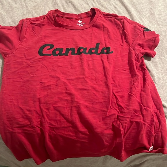 Canada t-shirt - Picture 1 of 1